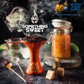 Табак BlackBurn Something Sweet (Что-то Сладкое) 100г Акцизный